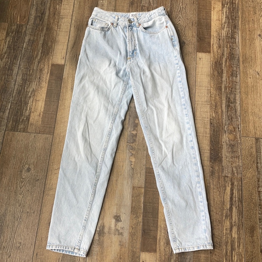 Bdg Mom jeans